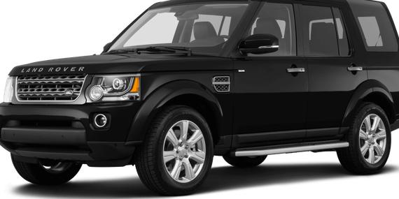 LAND ROVER LR4 2016 SALAK2V66GA790358 image LAND ROVER LR4 2016 SALAK2V66GA790358 image